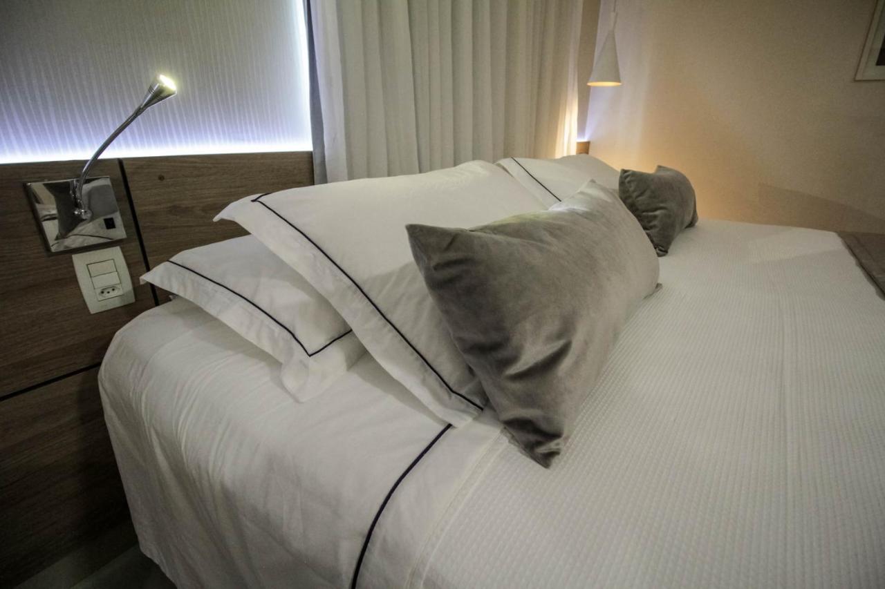 Oscar Hotel Executive Pôrto Velho Extérieur photo