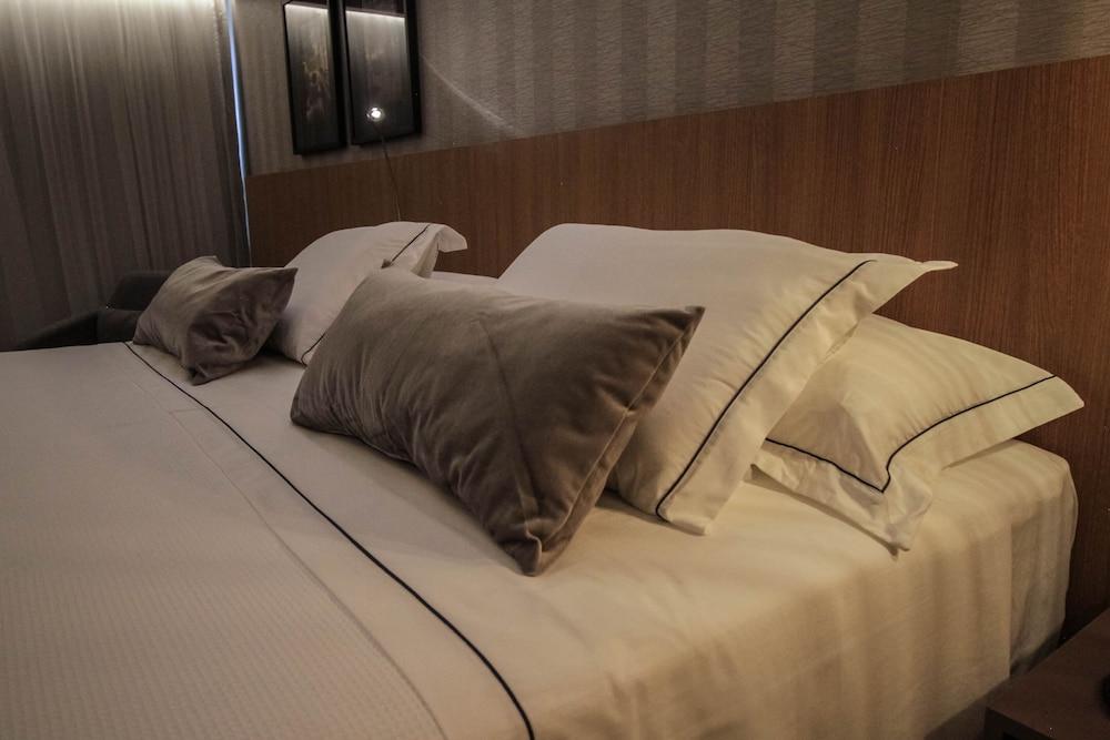 Oscar Hotel Executive Pôrto Velho Extérieur photo